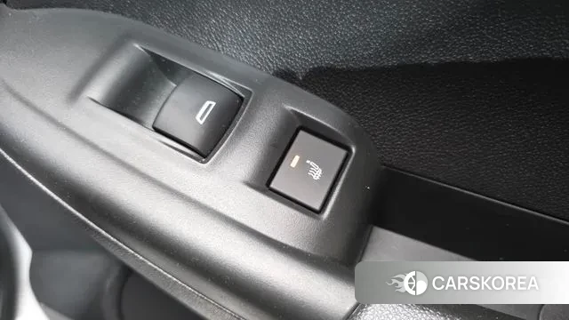 Chevrolet (GM Daewoo) Trailblazer id 3033293 из Кореи 10