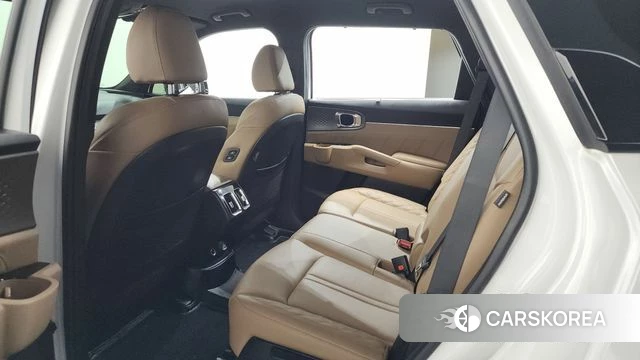 Kia The New Sorento 4th Generation id 4414376 из Кореи 10