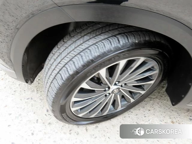 Hyundai The New Palisade id 4186249 из Кореи 10