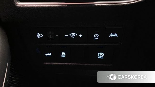 Hyundai Sonata (DN8) id 4186658 из Кореи 10