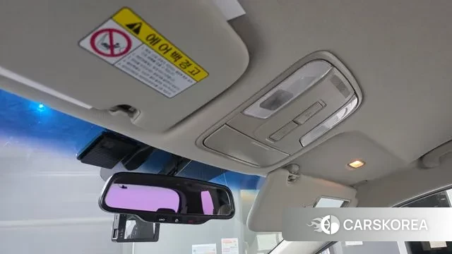 Kia The New Carnival id 3742630 из Кореи 10