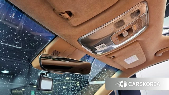 Genesis GV80 id 3806934 из Кореи 10