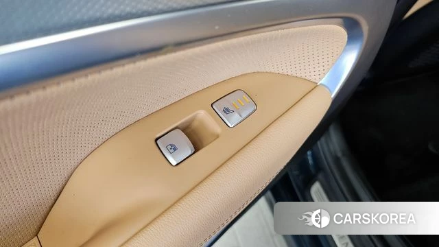 Genesis The New G70 id 4243573 из Кореи 10
