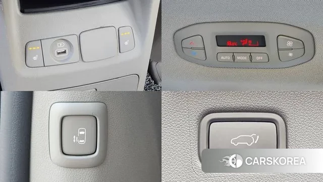 Kia The New Carnival id 2997470 из Кореи 10