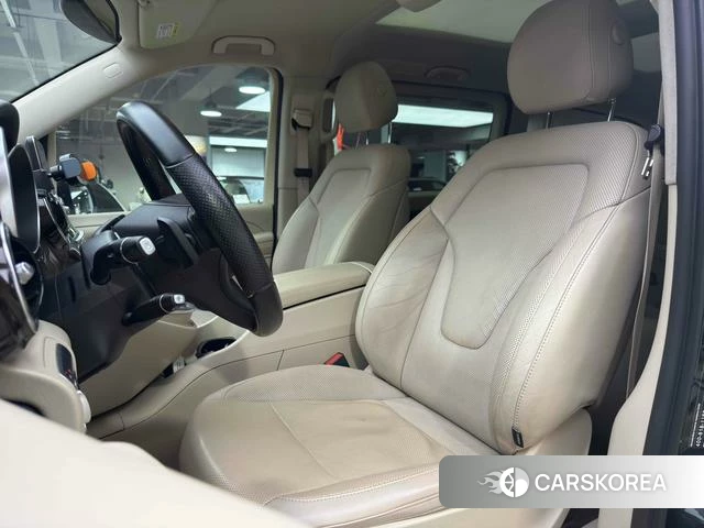 Mercedes-Benz V-class id 4239318 из Китая 10