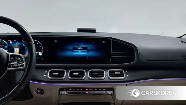 Mercedes-Benz GLS - Class X167 id 3611889 из Кореи 10