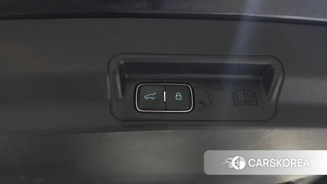 Ford Explorer 6th Generation id 4773437 из Кореи 10