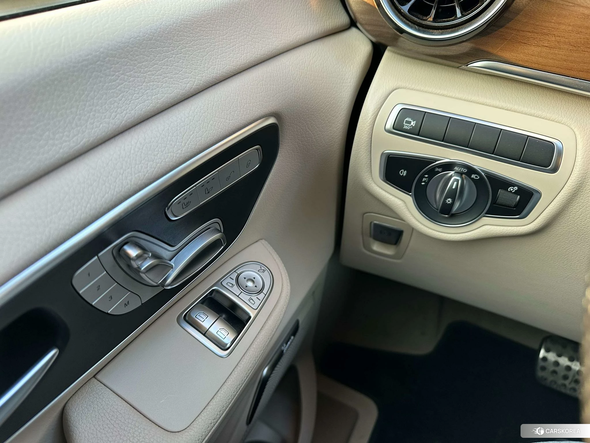 Mercedes-Benz V-class id 4486627 из Китая 10