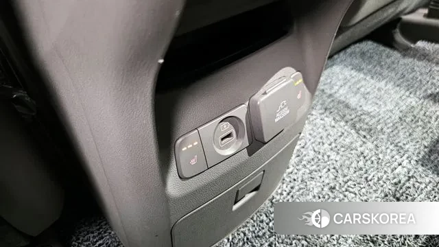 Kia The New Carnival id 3134531 из Кореи 10