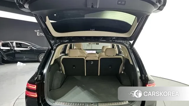 Genesis GV80 id 3689801 из Кореи 10