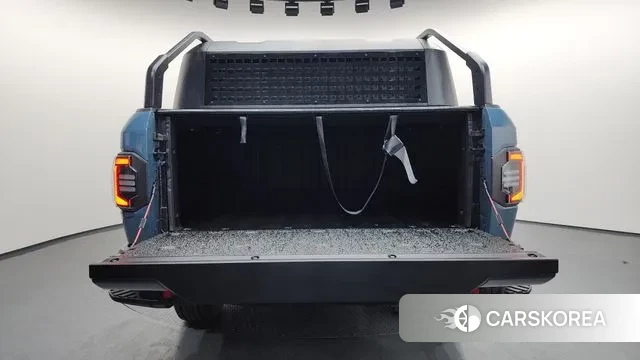 Kia Tasman id 3750749 из Кореи 10