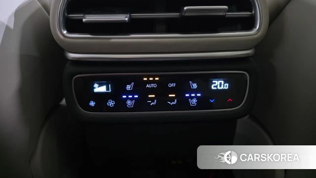 Genesis GV80 id 4757436 из Кореи 9