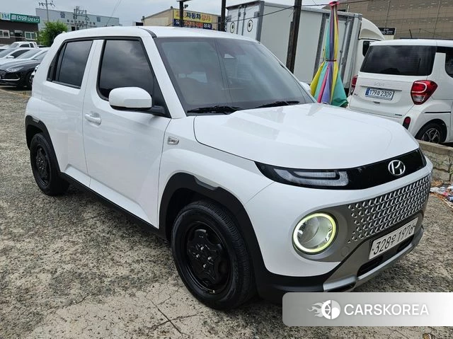 Hyundai Casper id 4513114 из Кореи 10