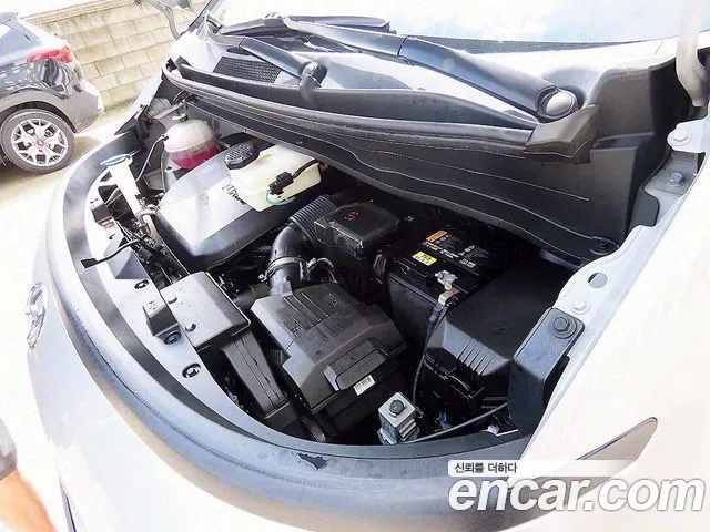 Hyundai Staria id 2949608 из Кореи 10