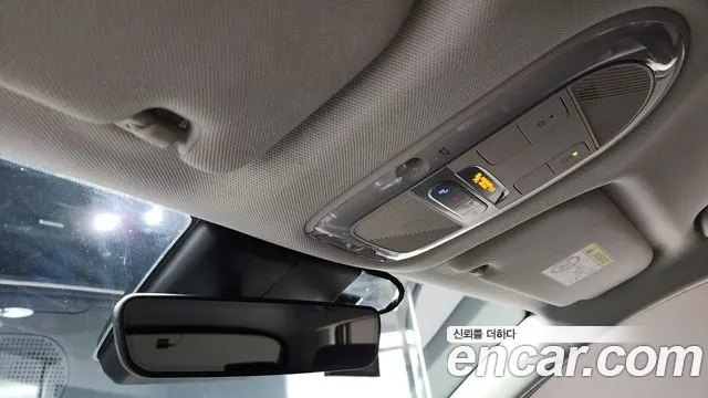 Hyundai Ionic 5 id 2848966 из Кореи 10