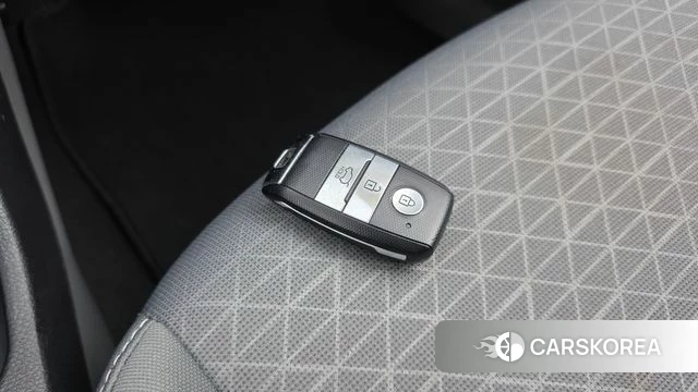 Kia Morning Urban (JA) id 4283930 из Кореи 10