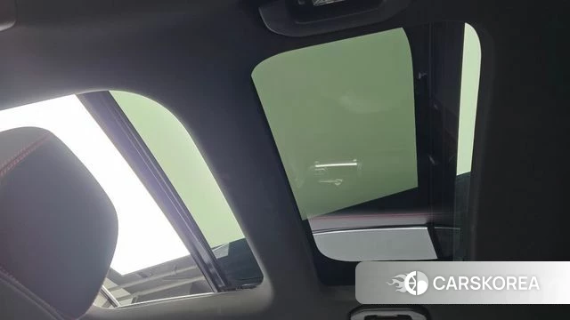 Mercedes-Benz GLB-Class X247 id 3878627 из Кореи 10