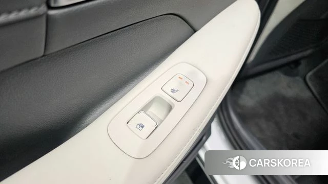 Hyundai Sonata D Edge Hybrid (DN8) id 4193958 из Кореи 10