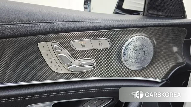 Mercedes-Benz E-Class W213 id 3552319 из Кореи 10