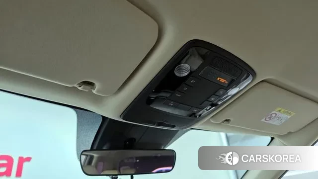 Kia Carnival 4th generation id 3044598 из Кореи 10