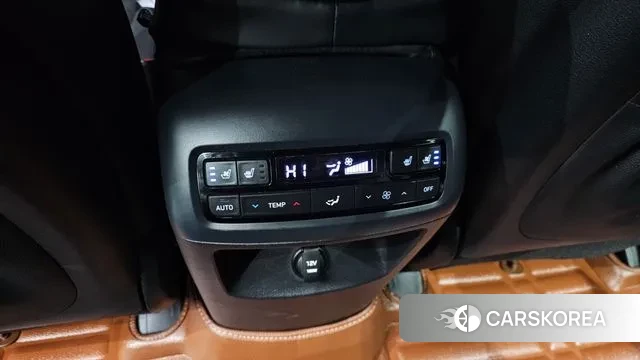 Hyundai Palisade id 3520268 из Кореи 10