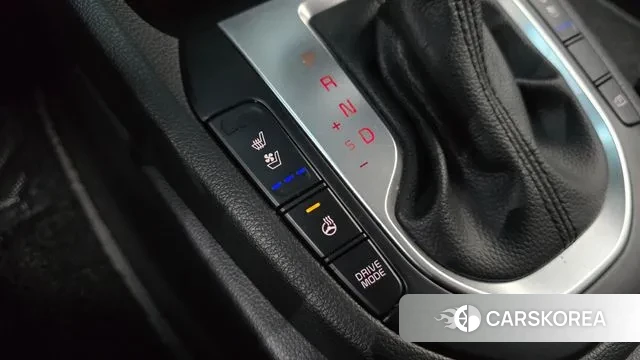 Kia The New K3 2nd generation id 3722101 из Кореи 10