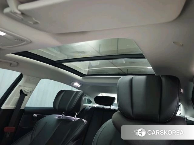 Buick Lacrosse id 4211724 из Китая 10