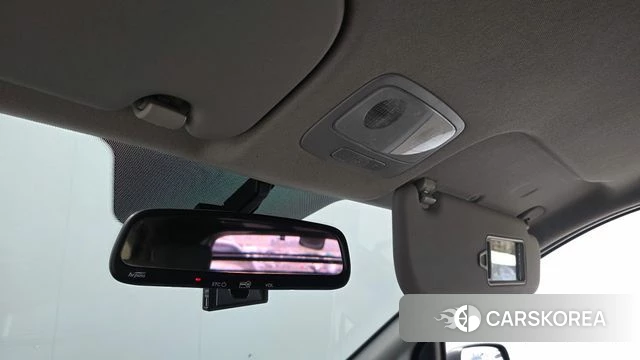 Hyundai The New Grand Starex id 3853663 из Кореи 10