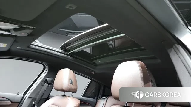 BMW X4 (G02) id 3410275 из Кореи 10