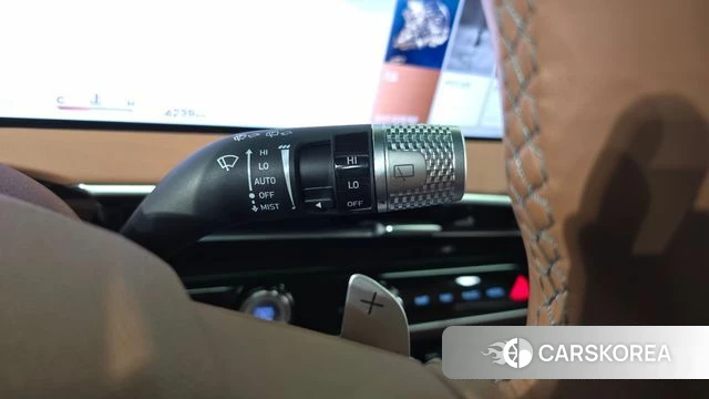 Genesis GV70 id 4511042 из Кореи 10
