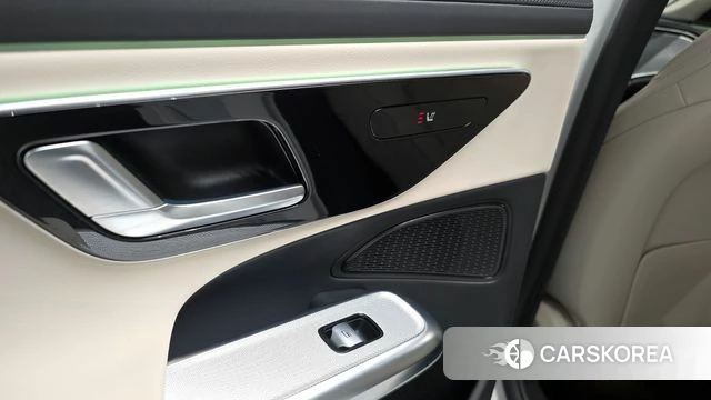 Mercedes-Benz E-Class W214 id 3831456 из Кореи 10