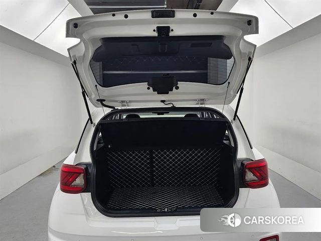 Hyundai Venue id 4918557 из Кореи 10