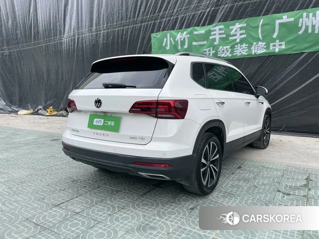Volkswagen Tuyue id 4279304 из Китая 10