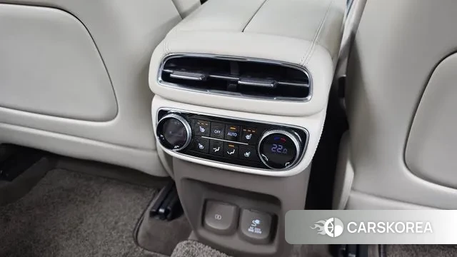 Genesis GV80 id 3407240 из Кореи 10