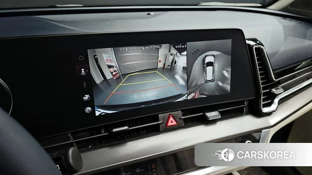 Kia Sportage 5th Generation id 3964280 из Кореи 10