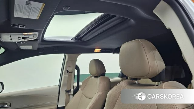 Toyota Sienna 4th Generation id 3865028 из Кореи 10