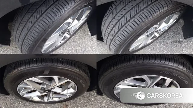 Hyundai Sonata (DN8) id 3492866 из Кореи 10