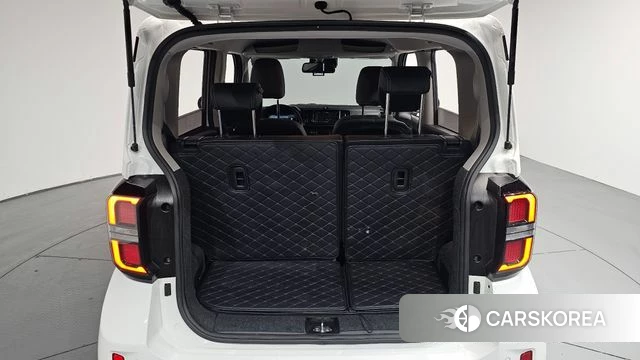 Kia The New Kia Ray EV id 4185700 из Кореи 10