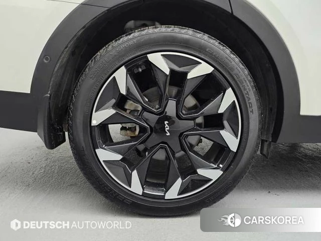 Kia The New Sorento 4th Generation id 4442818 из Кореи 10