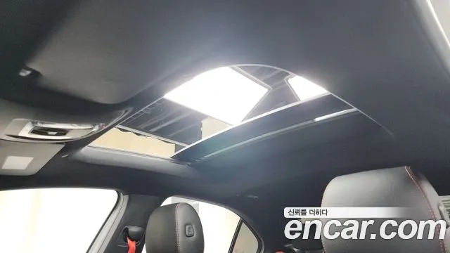 Mercedes-Benz A-Class W177 id 2936321 из Кореи 10