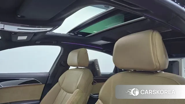 Audi A8 (D5) id 3650743 из Кореи 10