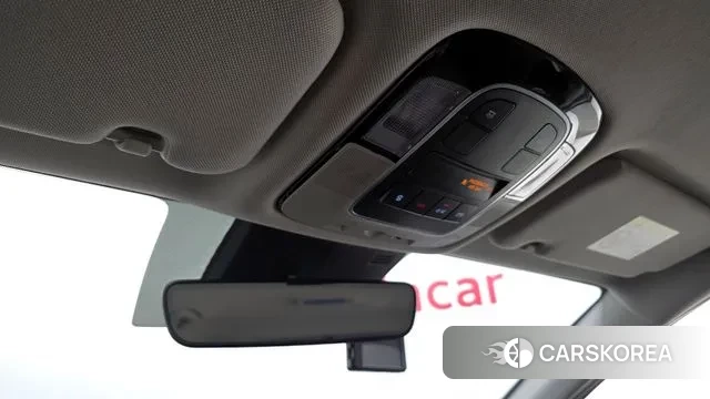 Hyundai Sonata (DN8) id 3044111 из Кореи 10