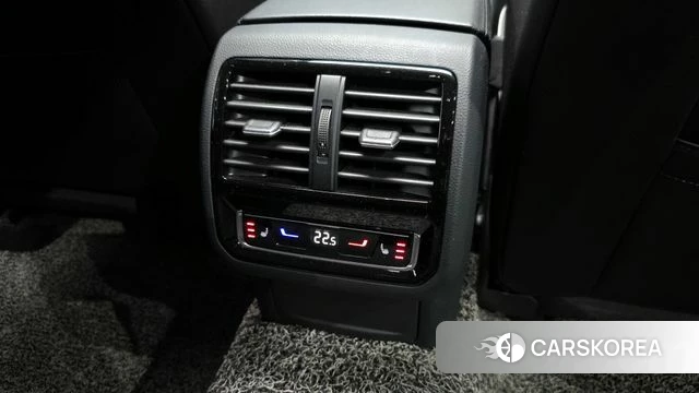 Volkswagen Arteon id 3832570 из Кореи 10