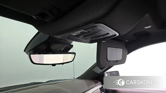 GMC Sierra id 3721425 из Кореи 10