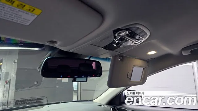 Hyundai Grandeur IG Hybrid id 2762756 из Кореи 10