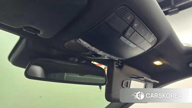 Mercedes-Benz C-Class W205 id 3966323 из Кореи 10