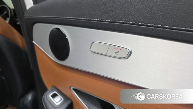 Mercedes-Benz GLC-Class X253 id 3851356 из Кореи 10