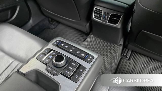 Genesis G80 id 4417076 из Кореи 10