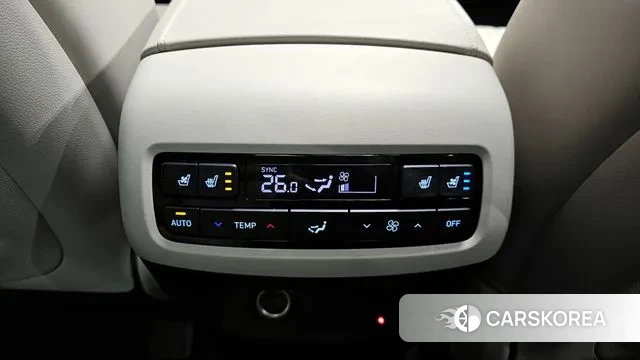 Hyundai Palisade id 3581894 из Кореи 10