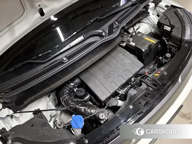 Kia The New Kia Ray id 3451901 из Кореи 10